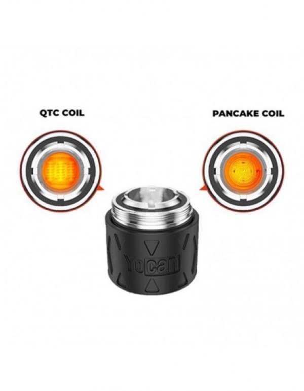 Yocan Falcon Replacement Coils