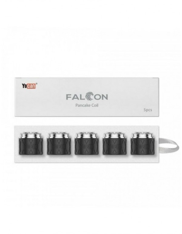 Yocan Falcon Replacement Coils