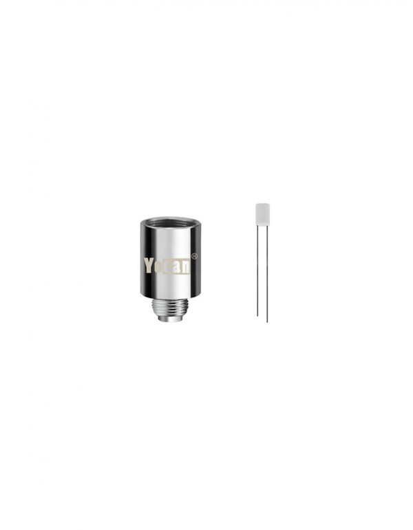 Yocan STIX 1.8ohm Replacement Coil Ceramic Materia...