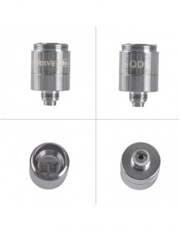 Yocan Evolve Plus QDC/CDC Replacement Coil