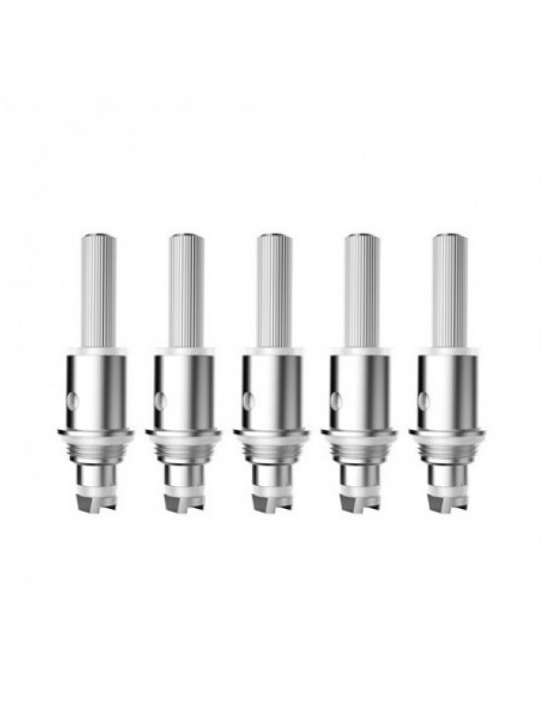 KangerTech Dual Coils (1.2ohm/1.5ohm/1.8ohm)