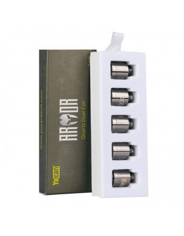 Yocan Armor Replacement Coils
