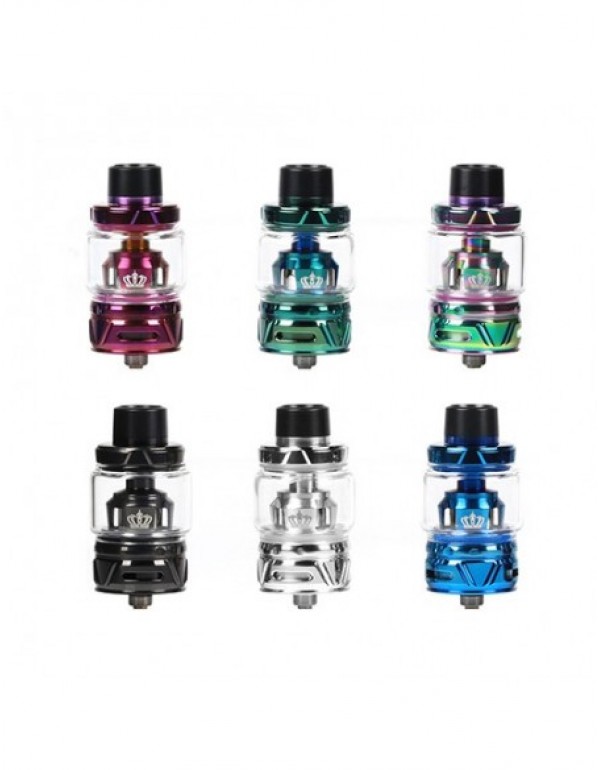 Uwell Crown 4 Tank