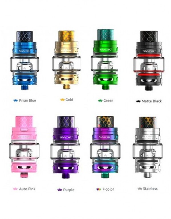 SMOK Prince Baby Tank 4.5ml