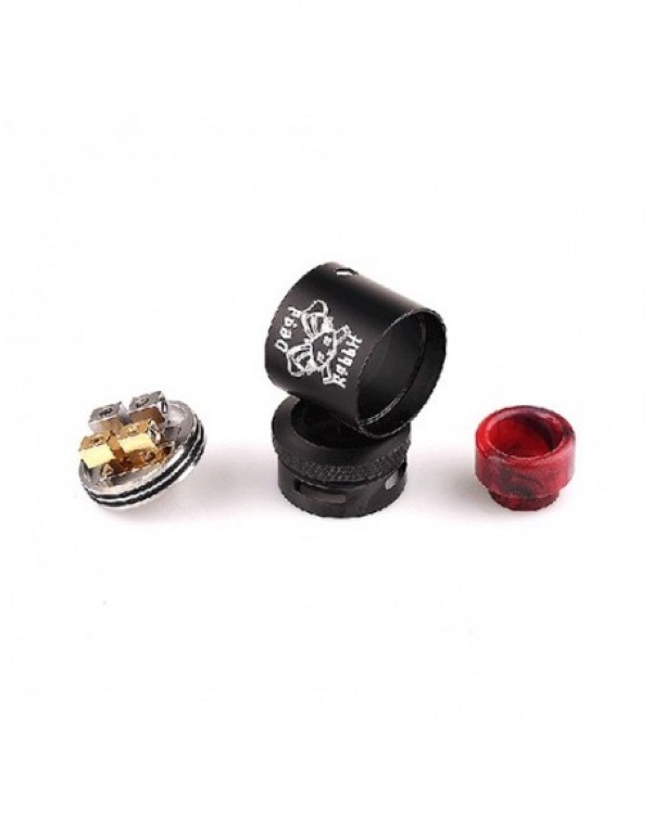 Dead Rabbit 24mm RDA