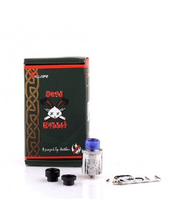 Dead Rabbit 24mm RDA