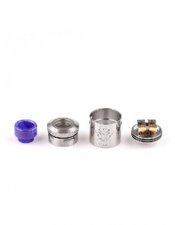 Dead Rabbit 24mm RDA