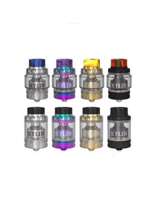 Vandy vape Kylin Mini RTA 3/5ml