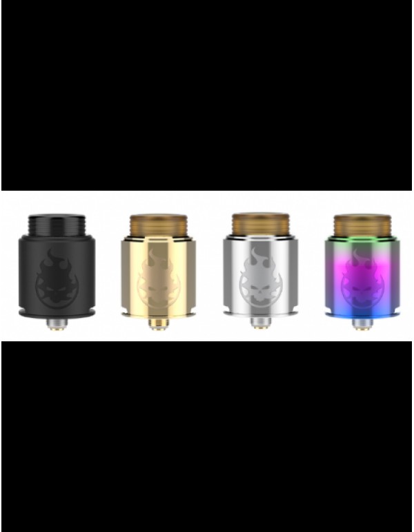 VandyVape PHOBIA BF RDA Tank(24mm/2ml)