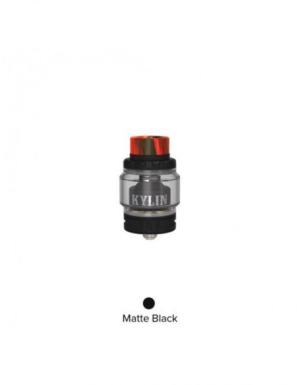 Vandy vape Kylin Mini RTA 3/5ml