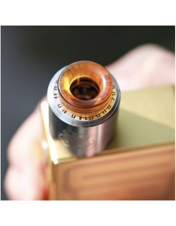 VandyVape PHOBIA BF RDA Tank(24mm/2ml)