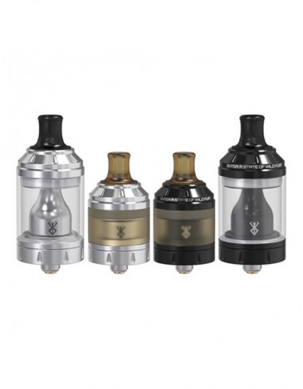 Vandy Vape Berserker MTL RTA 24mm 2ml/4.5ml