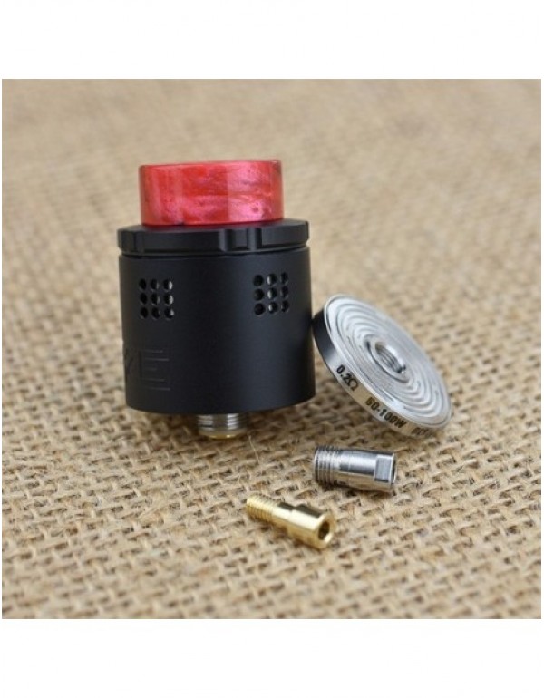 Vandy Vape Maze BF RDA Tank(2ml/24mm)-For Squonk BF Box Mod