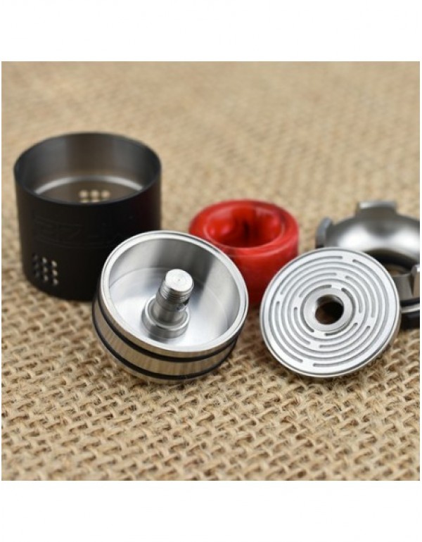 Vandy Vape Maze BF RDA Tank(2ml/24mm)-For Squonk BF Box Mod