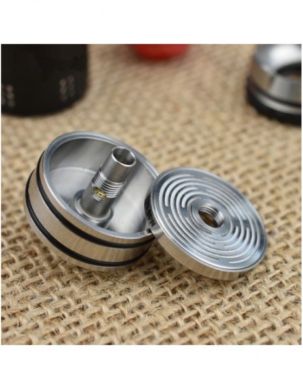 Vandy Vape Maze BF RDA Tank(2ml/24mm)-For Squonk BF Box Mod