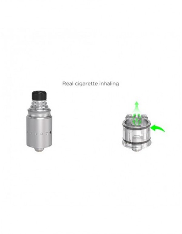 Vandy Vape Berserker MTL RDA 22mm/24mm