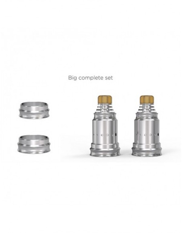 Vandy Vape Berserker MTL RDA 22mm/24mm