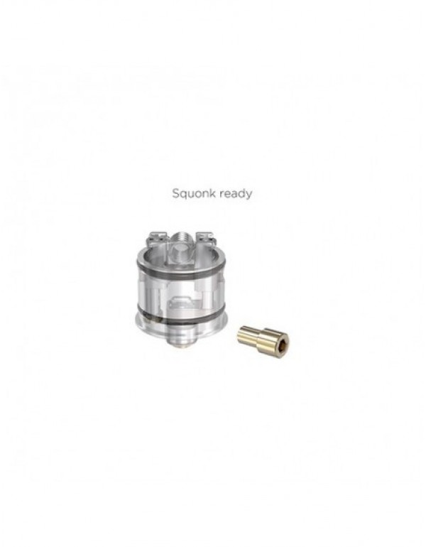 Vandy Vape Berserker MTL RDA 22mm/24mm