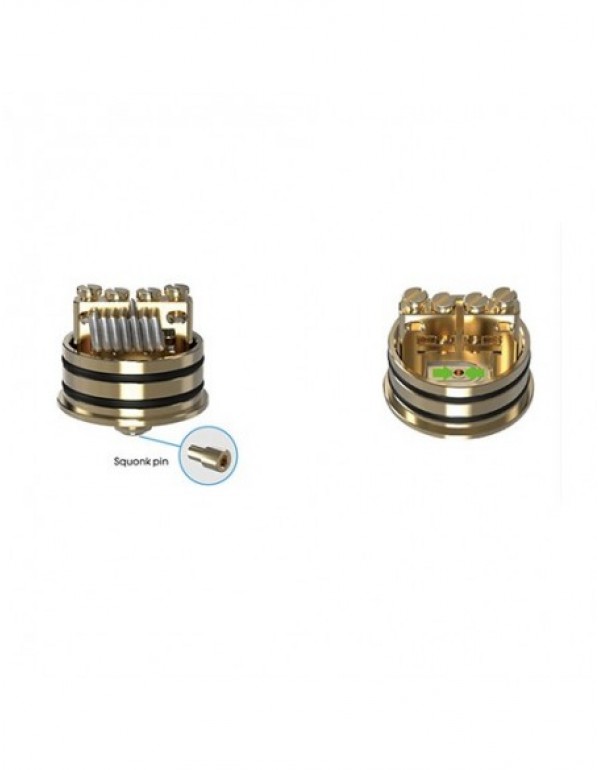 Vandy Vape Bonza RDA 2ml