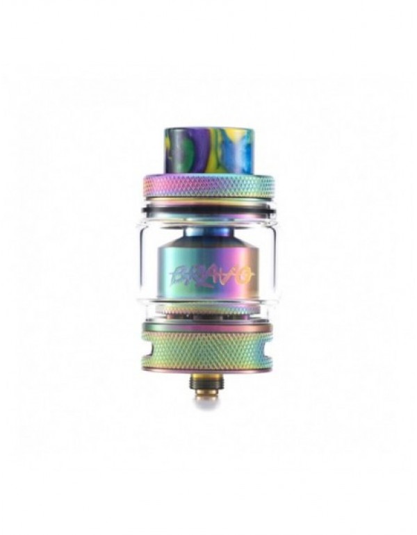 Wotofo Bravo RTA Tank(4.5ml/25mm)