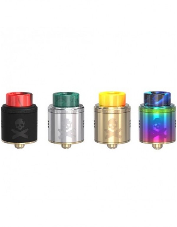 Vandy Vape Bonza RDA 2ml