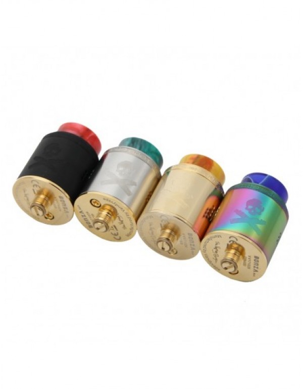 Vandy Vape Bonza RDA 2ml