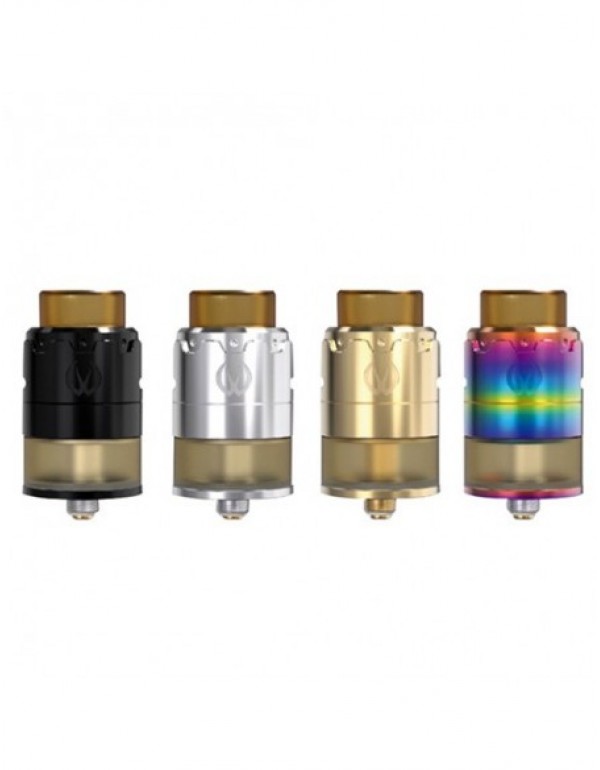 Vandy Vape PYRO 24 RDTA Tank(2ml/4ml)