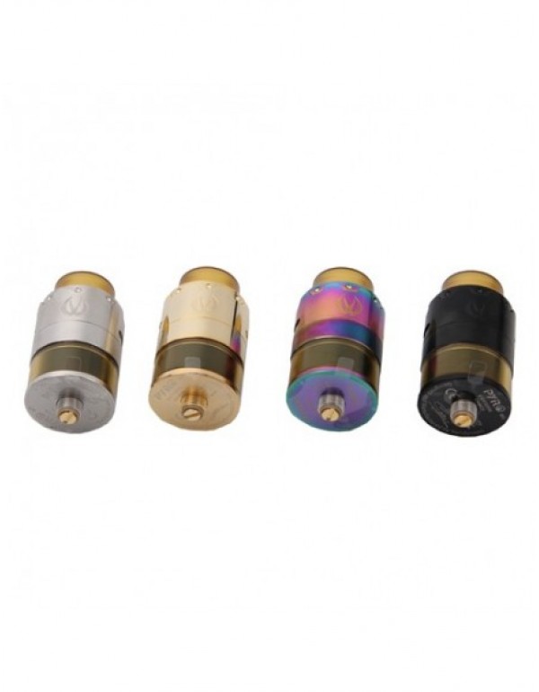 Vandy Vape PYRO 24 RDTA Tank(2ml/4ml)