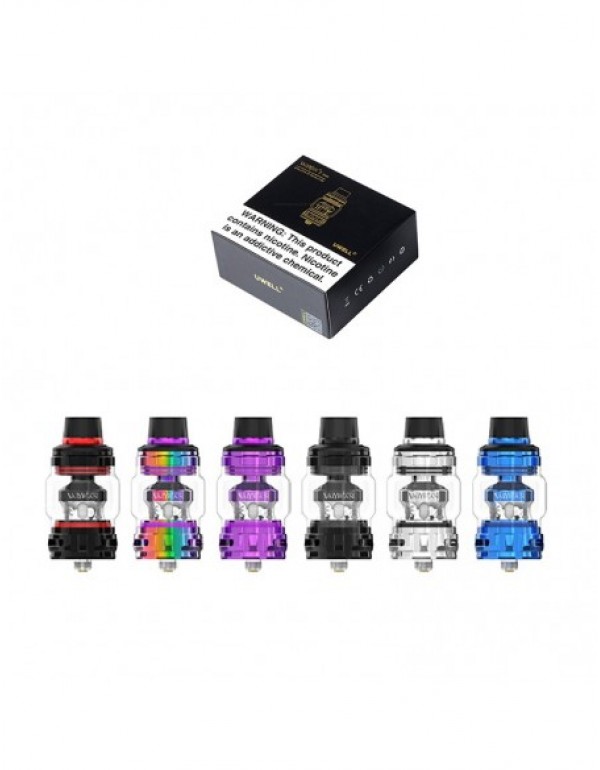 Uwell Valyrian 2, Valyrian II, Valyrian Ⅱ Sub Ohm Tank & Mesh Coil