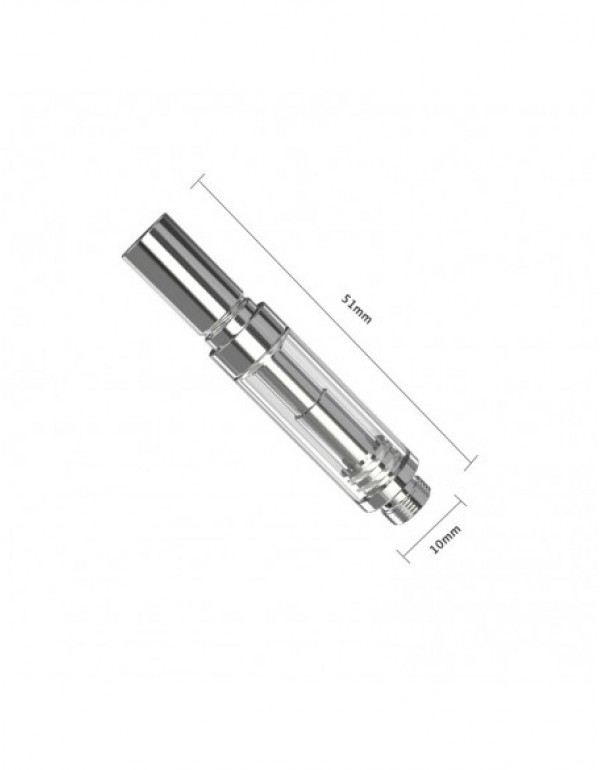 Eleaf iCare Flask Atomizer 1ml Cartridge