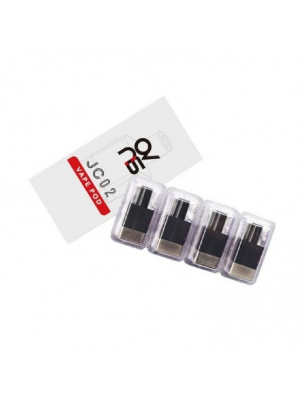 Ovns JC02 Cartridge 1.2ohm 1ml