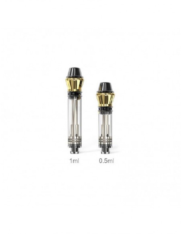 Kangvape K3 Cartridge 0.5ml/1ml For Thick Oil