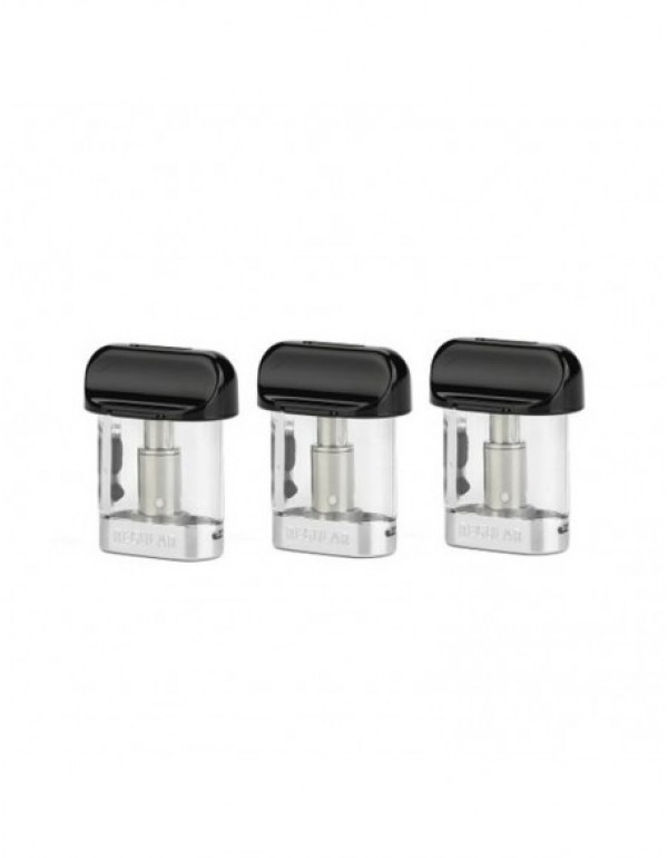 SMOK MICO Replacement Pods 3pcs Cartridge