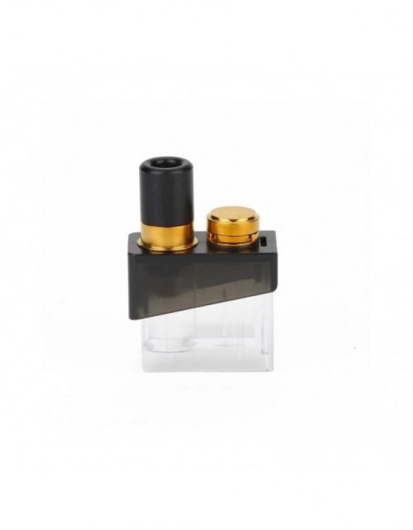 SMOK Trinity Alpha Replacement Pods 1pcs Cartridge