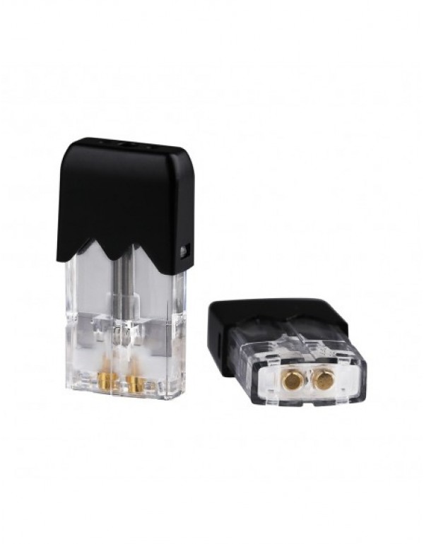 Demon Killer JBOX Refillable Pod Cartridge 4pcs