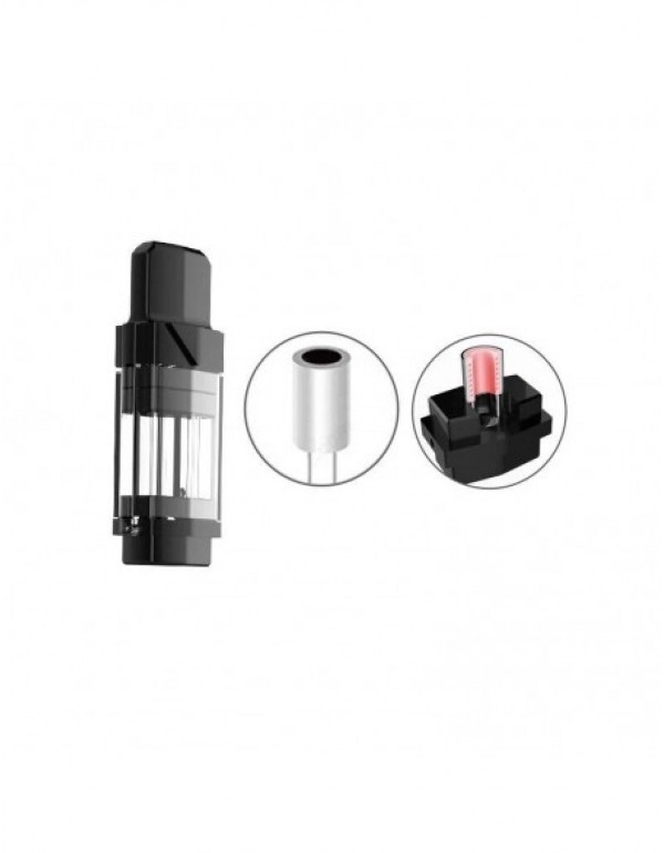 Airistech Airis MW Replacement Cartridge