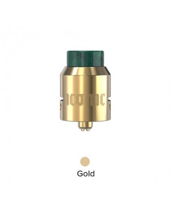 Vandy Vape Iconic RDA Tank(2ml/24mm)