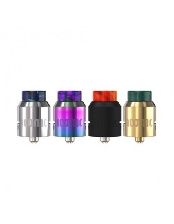 Vandy Vape Iconic RDA Tank(2ml/24mm)