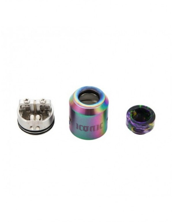 Vandy Vape Iconic RDA Tank(2ml/24mm)