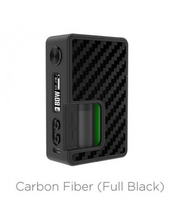 Vandy Vape Pulse BF 80W Box Mod