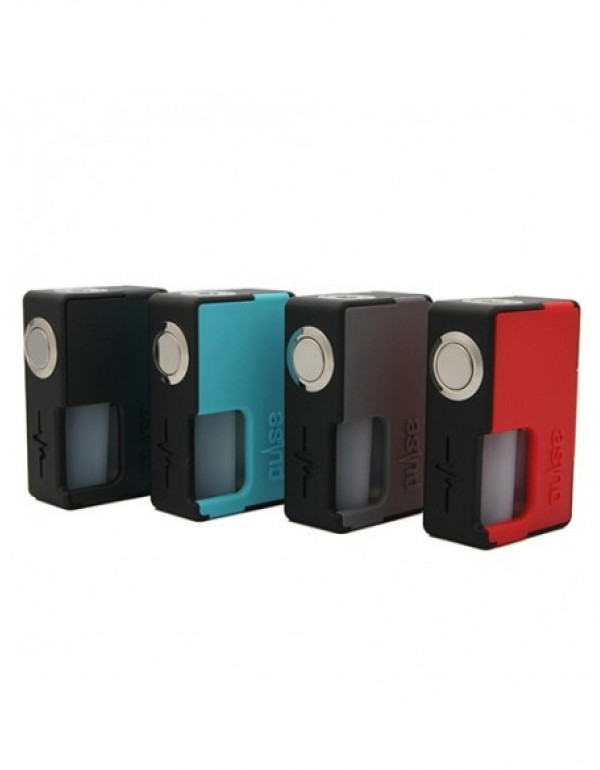 Vandy Vape Pulse BF Box Mod 8ml