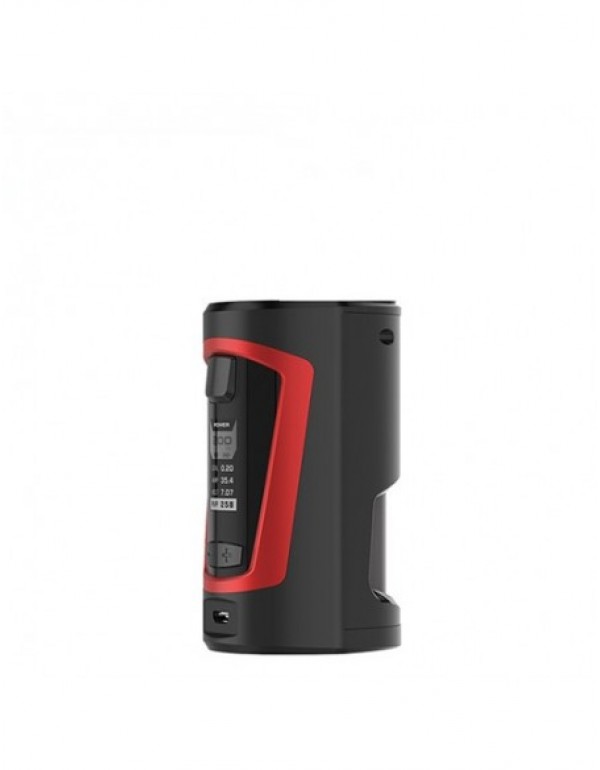 GeekVape GBOX Squonk Kit 8ml