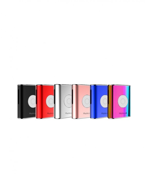 Airistech Mystica R Mod VV Box Mod For CBD/THC 450...