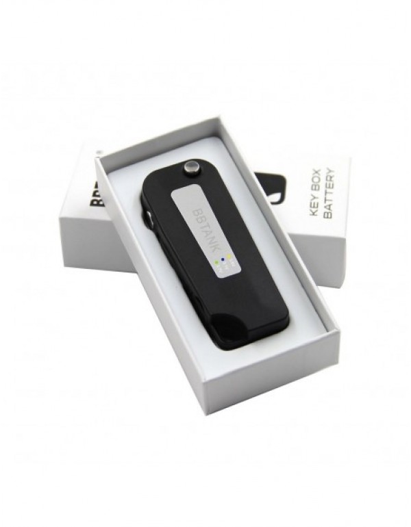 BBTANK Key Box Mod Variable Voltage 350mAh Li-ion Battery