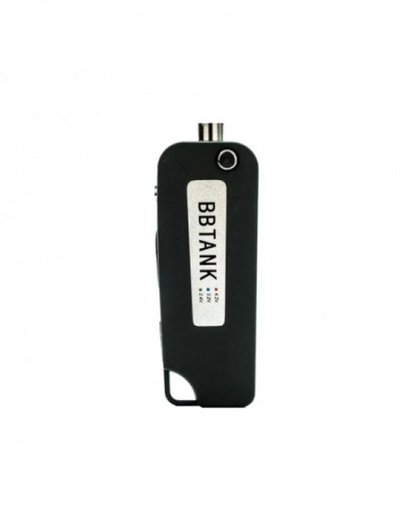 BBTANK Key Box Mod Variable Voltage 350mAh Li-ion Battery