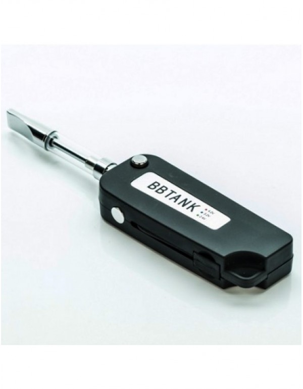 BBTANK Key Box Mod Variable Voltage 350mAh Li-ion Battery