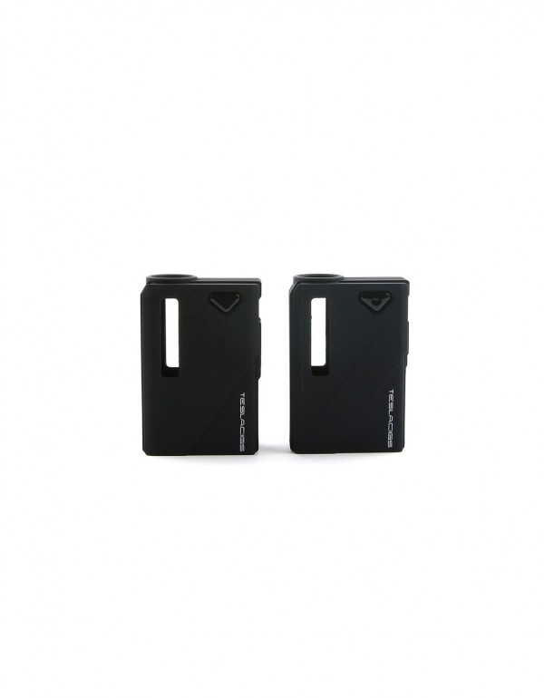 Teslacigs Mini Duo 500mAh Box Mod 510 Thread Conne...