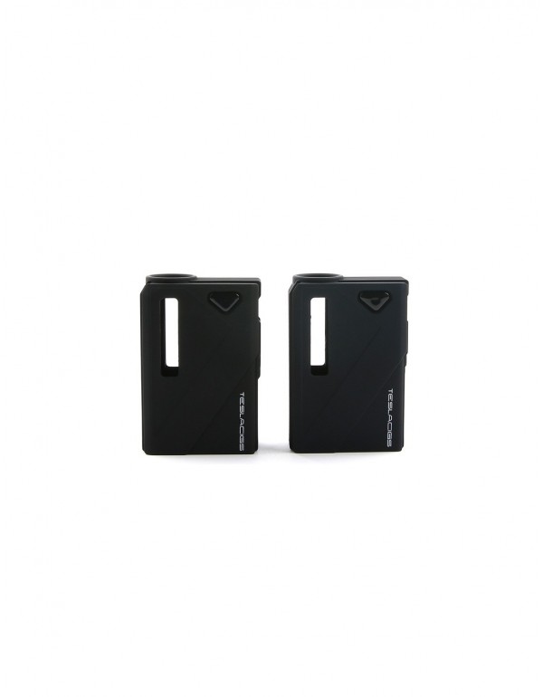 Teslacigs Mini Duo 500mAh Box Mod 510 Thread Connection