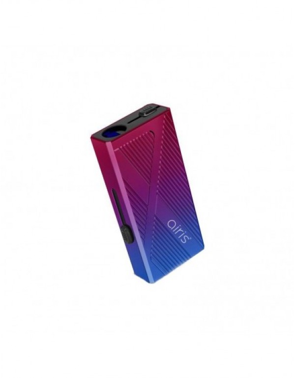 Airistech Mystica Pro 510 Thread Box Mod