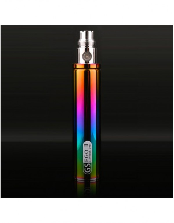 GreenSound GS EGO II 2200mAh Battery